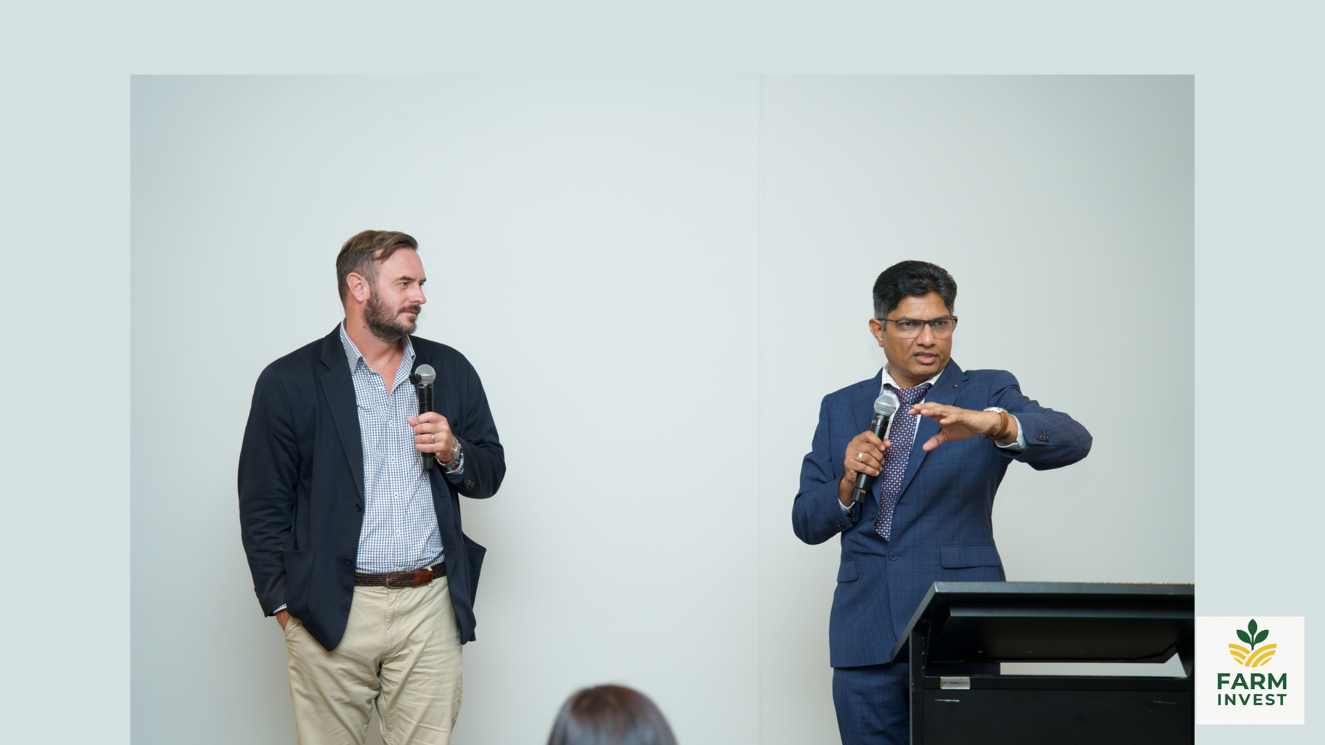 Farm Invest — Premium Australian Agricultural Investments