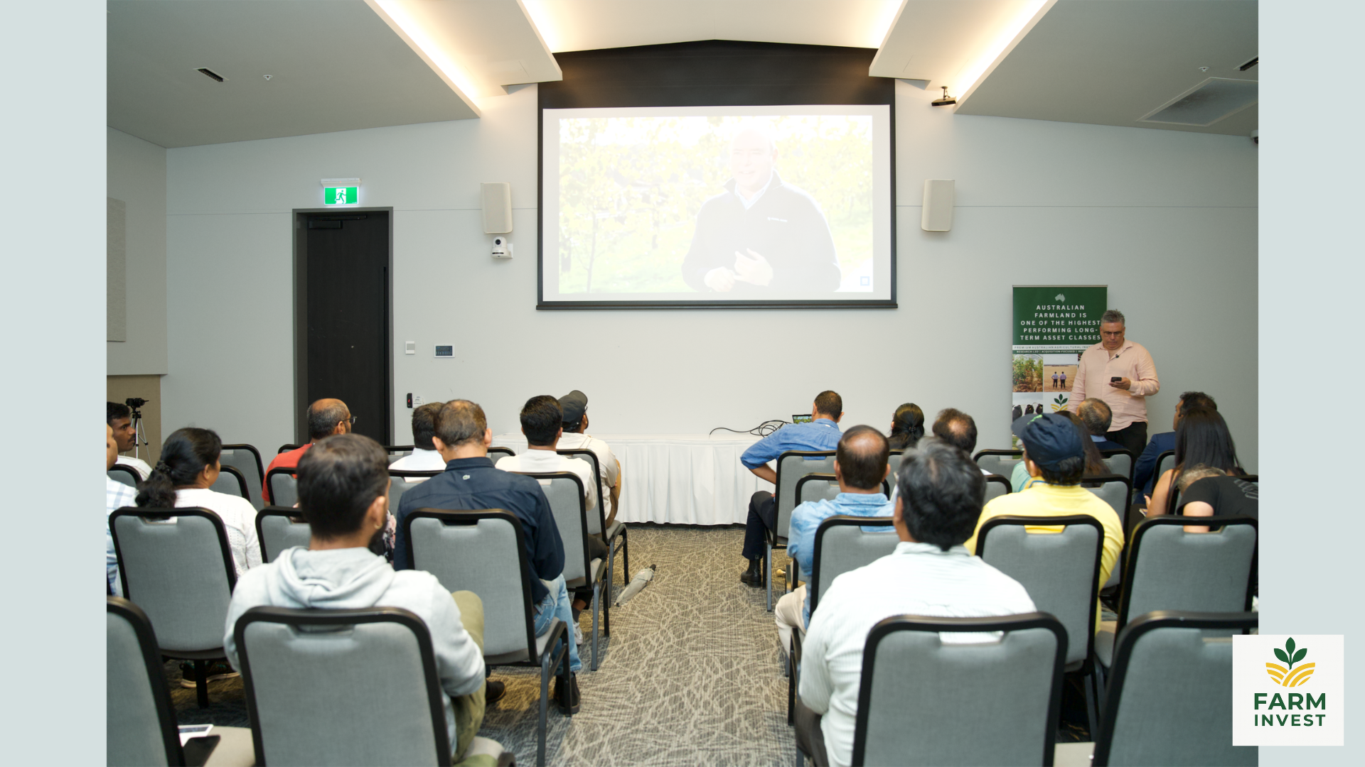 Farm Invest — Premium Australian Agricultural Investments